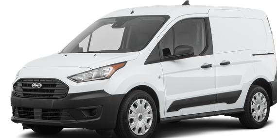 FORD TRANSIT CONNECT 2020 NM0LS6E20L1464941 image